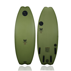 Hyperlite Arc Wakesurf Board 2023 - BoardCo