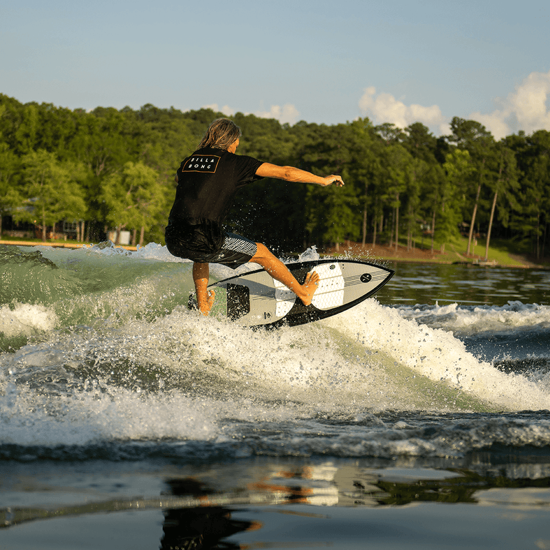 Hyperlite Automatic Wakesurf Board BoardCo