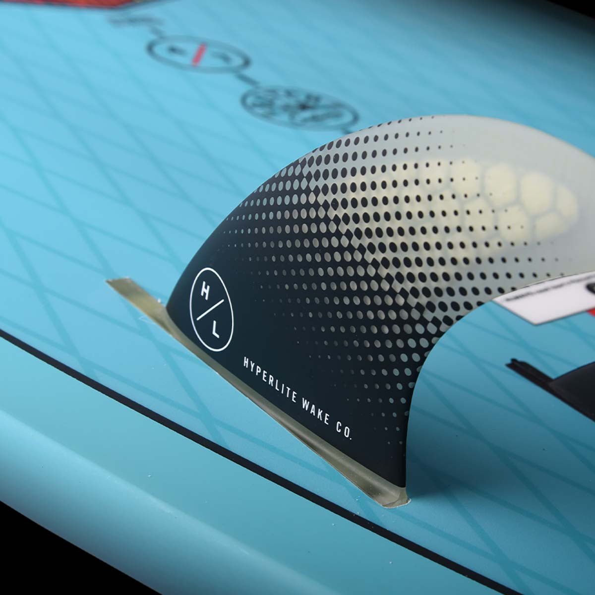 Hyperlite Automatic Wakesurf Board 2024 - BoardCo