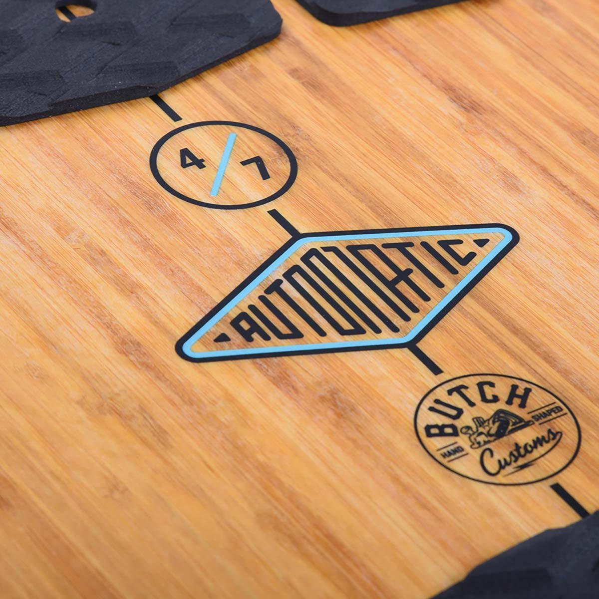 Hyperlite Automatic Wakesurf Board 2024 - BoardCo