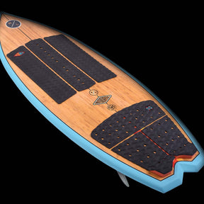 Hyperlite Automatic Wakesurf Board 2024 - BoardCo
