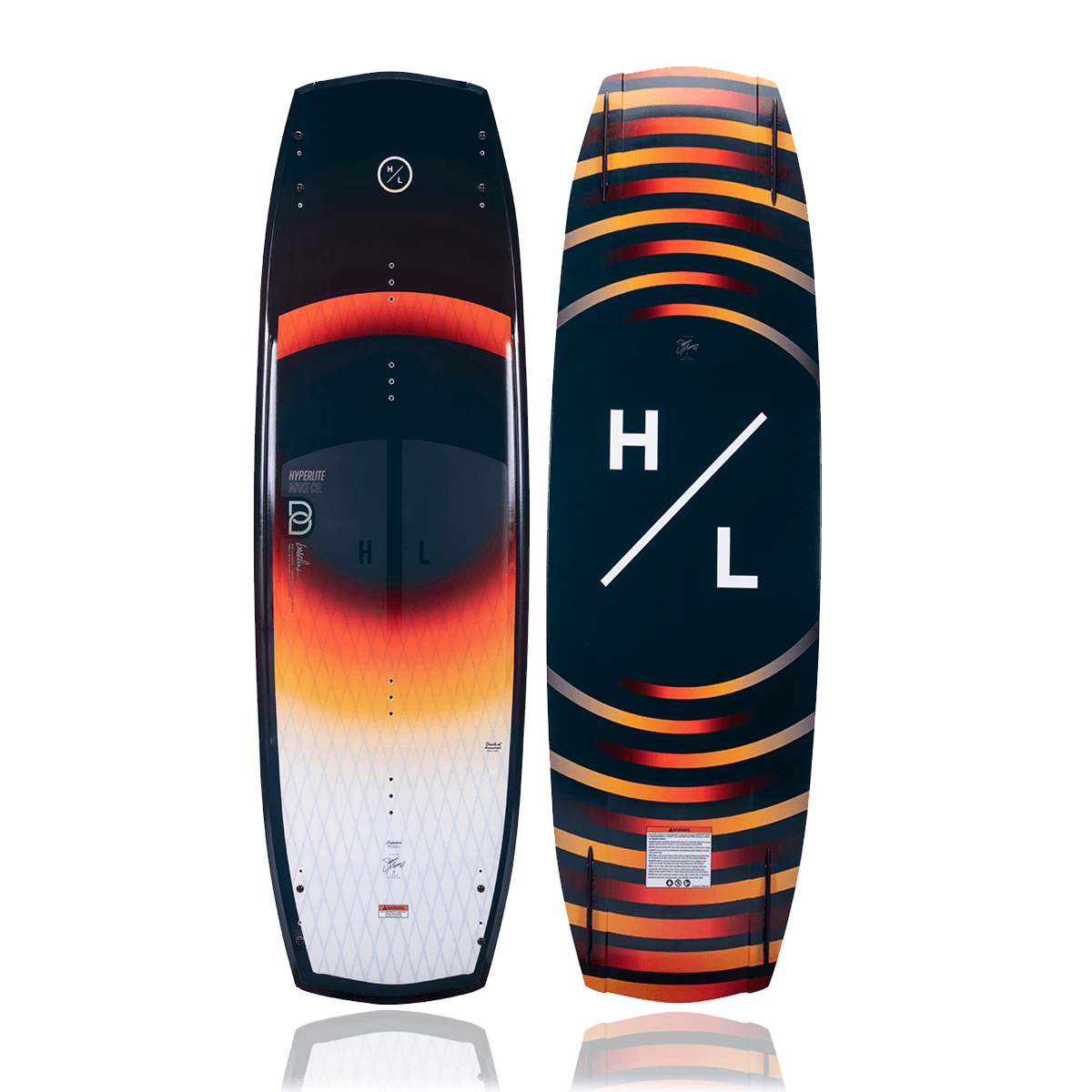Hyperlite Baseline Wakeboard 2023 - BoardCo