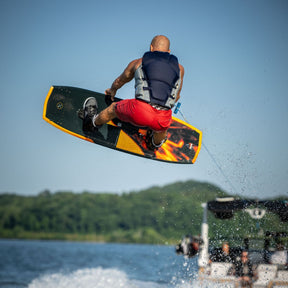 Hyperlite Baseline Wakeboard 2024 - BoardCo