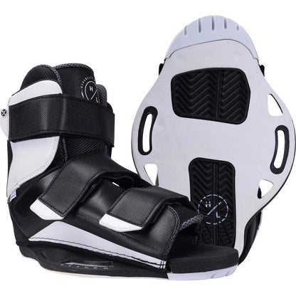 Hyperlite Baseline w/Formula Wakeboard Package 2024 - BoardCo