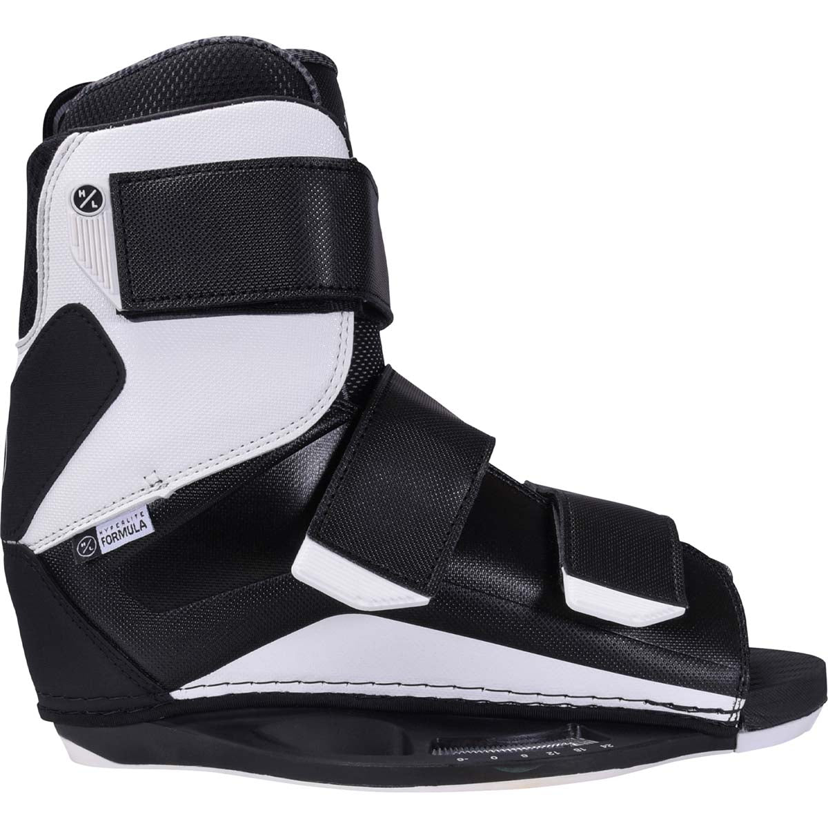 Hyperlite Baseline w/Formula Wakeboard Package 2024 - BoardCo
