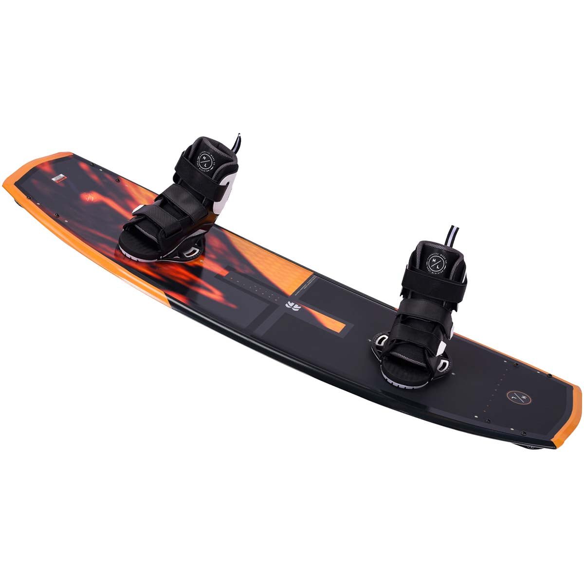 Hyperlite Baseline w/Formula Wakeboard Package 2024 - BoardCo