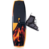 Hyperlite Baseline w/Remix Wakeboard Package 2024 - BoardCo