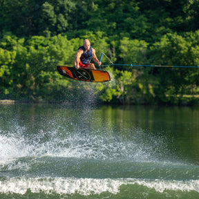 Hyperlite Baseline w/Team OT Wakeboard Package 2024 - BoardCo