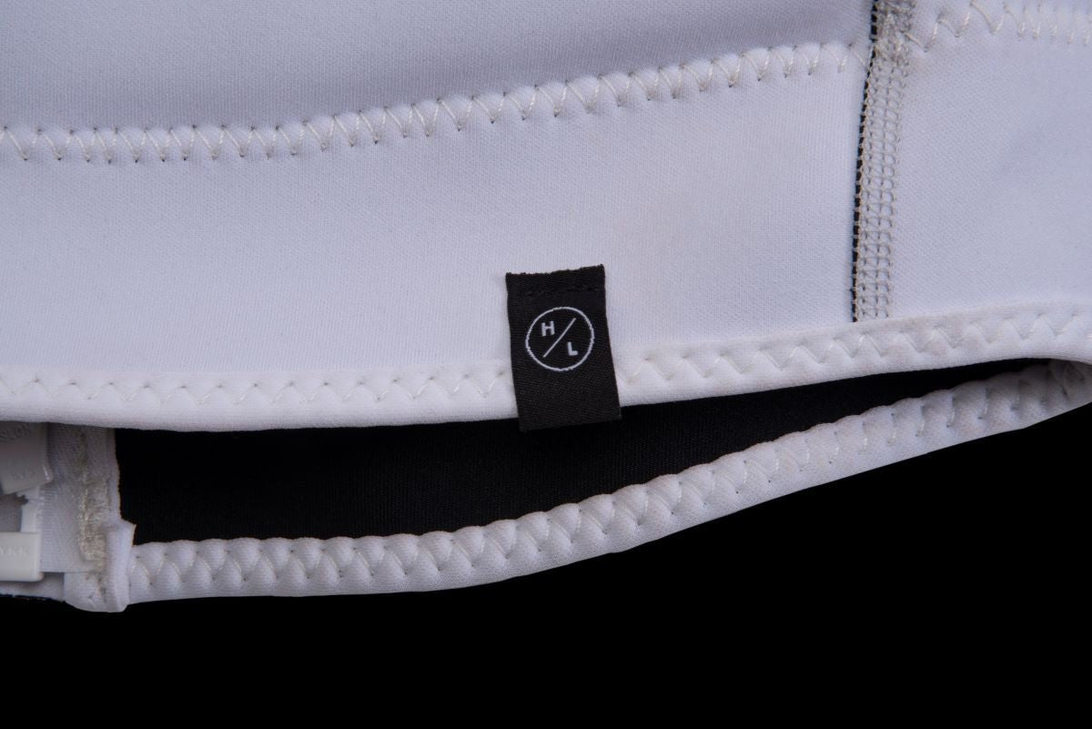 Hyperlite Blueprint Comp Wake Vest in White - BoardCo