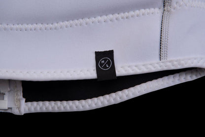 Hyperlite Blueprint Comp Wake Vest in White - BoardCo