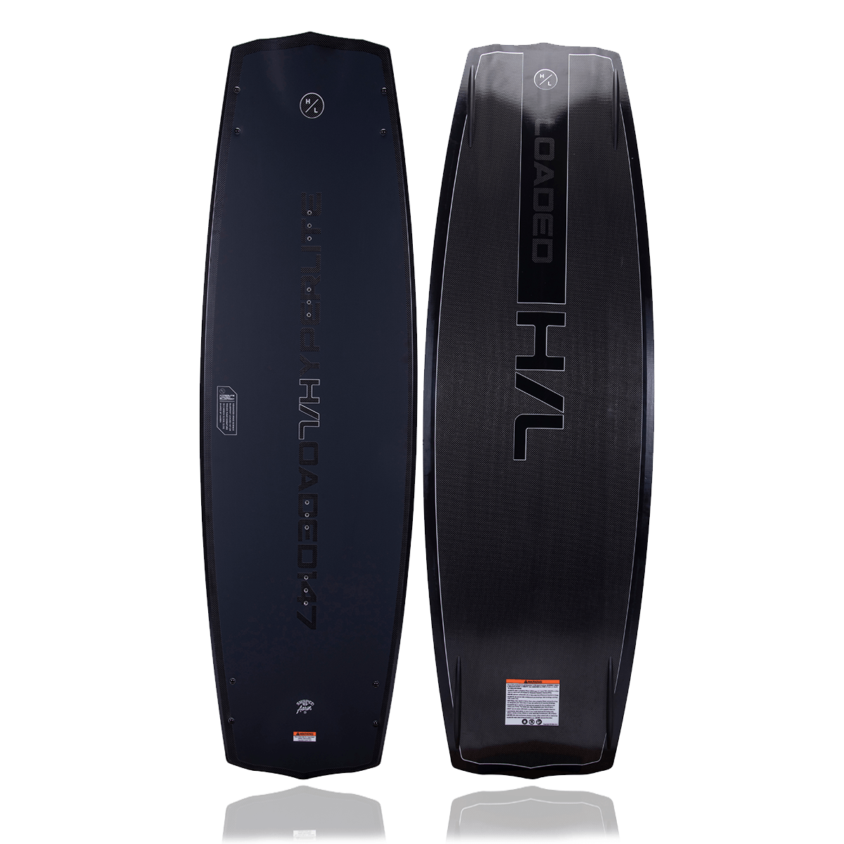 Hyperlite Blueprint Loaded Wakeboard 2023 - BoardCo