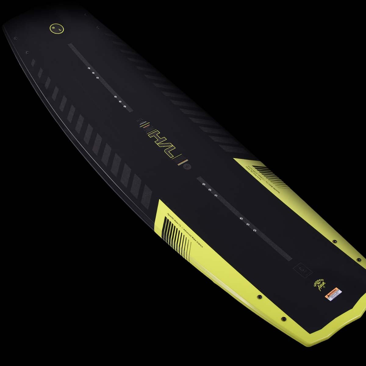 Hyperlite Blueprint Loaded Wakeboard 2024 - BoardCo