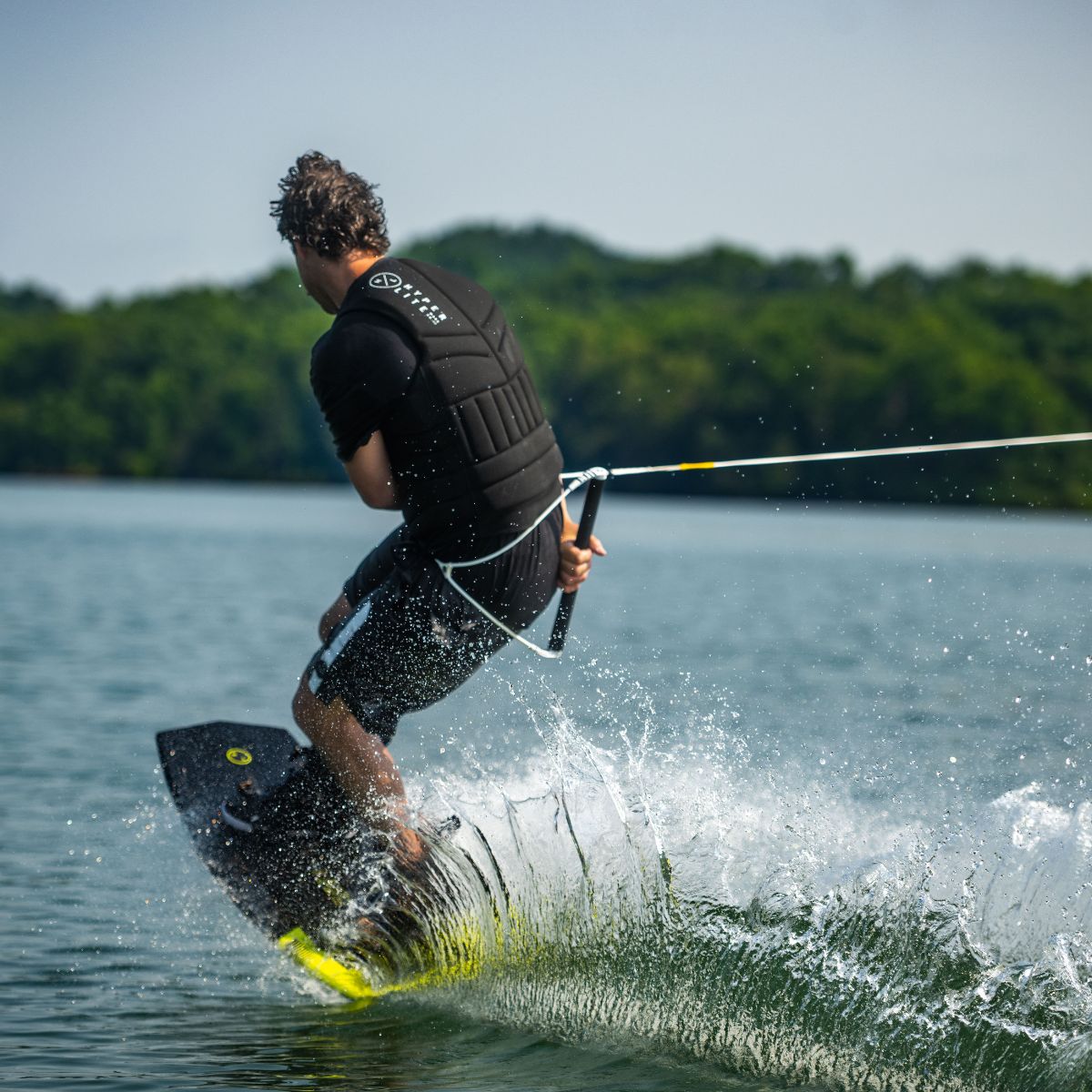 Hyperlite Blueprint Loaded Wakeboard 2024 - BoardCo