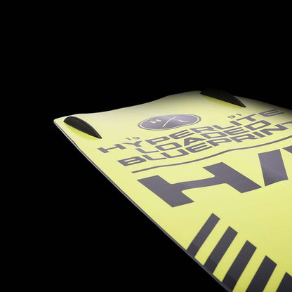 Hyperlite Blueprint Loaded Wakeboard 2024 - BoardCo