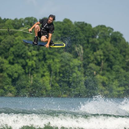 Hyperlite Blueprint Loaded Wakeboard 2024 - BoardCo