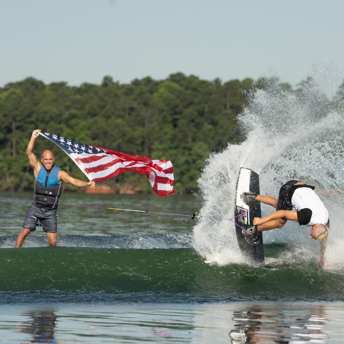 Hyperlite Blueprint Wakeboard 2022 - BoardCo