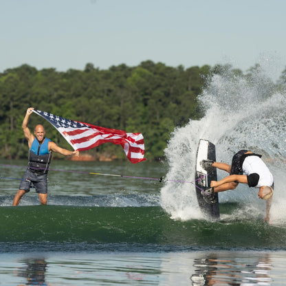 Hyperlite Blueprint Wakeboard 2022 - BoardCo