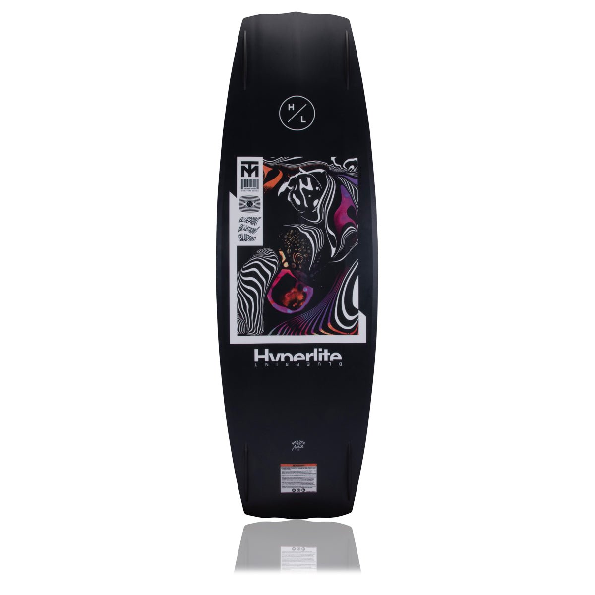 Hyperlite Blueprint Wakeboard 2022 - BoardCo