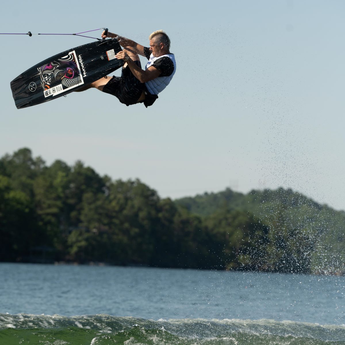 Hyperlite Blueprint Wakeboard 2022 - BoardCo