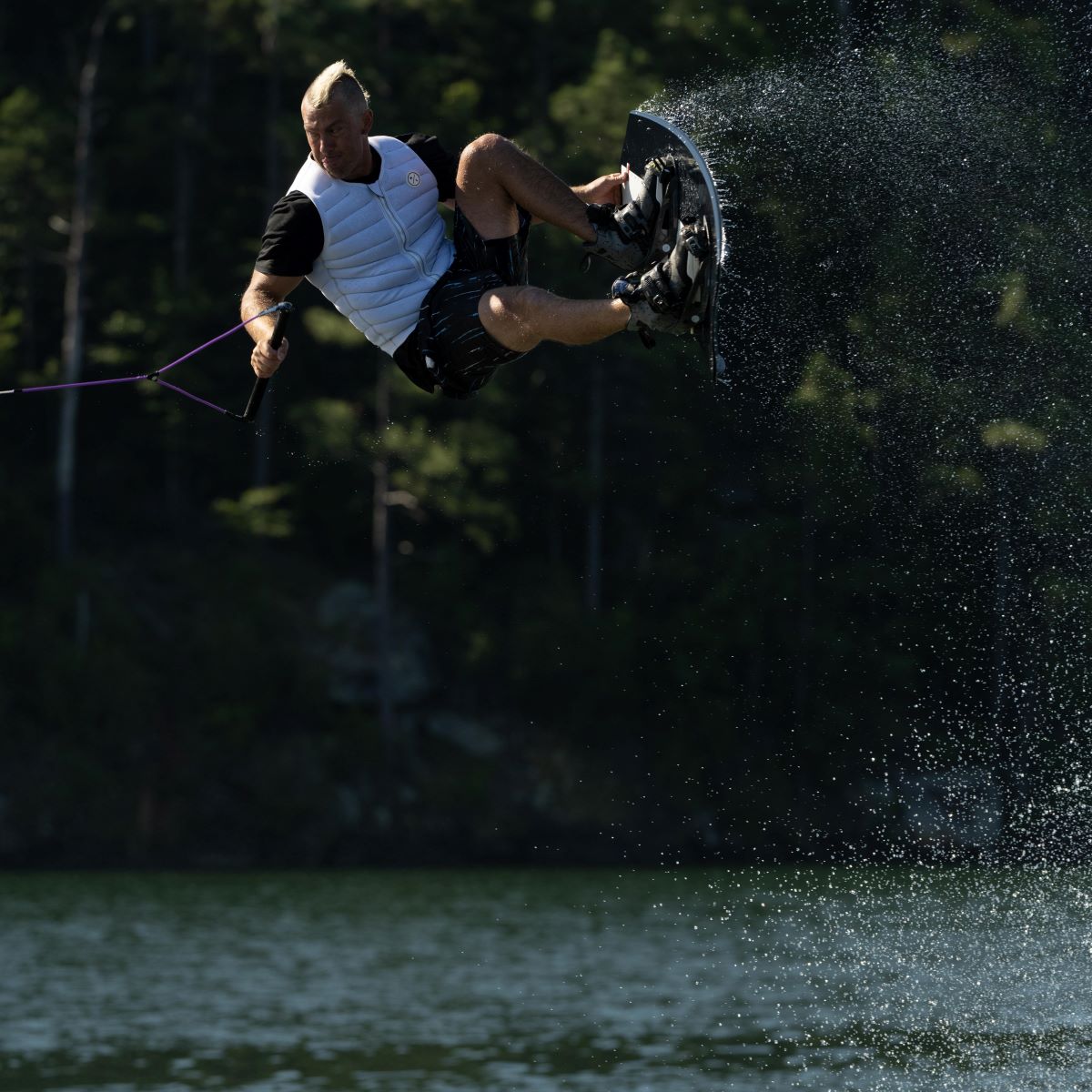 Hyperlite Blueprint Wakeboard 2022 - BoardCo