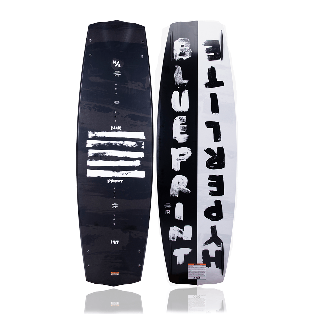 Hyperlite Blueprint Wakeboard 2023 - BoardCo