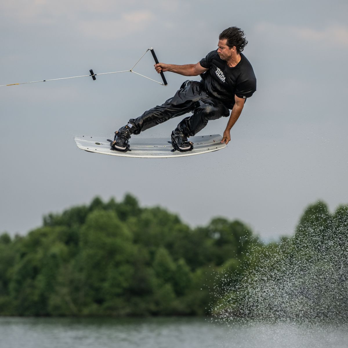 Hyperlite Blueprint Wakeboard 2024 - BoardCo