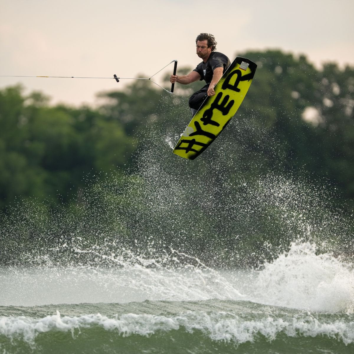 Hyperlite Blueprint Wakeboard 2024 - BoardCo