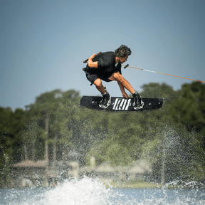 Hyperlite Blueprint w/Team OT Wakeboard Package 2023 - BoardCo