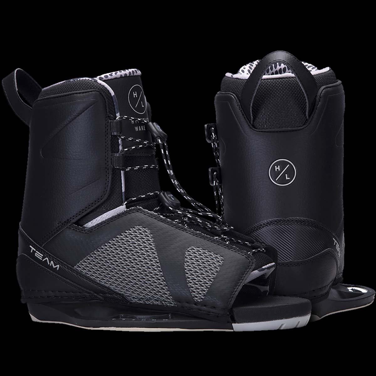 Hyperlite Blueprint w/Team OT Wakeboard Package 2024 - BoardCo