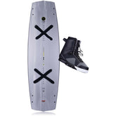 Hyperlite Blueprint w/Team X Wakeboard Package 2024 - BoardCo