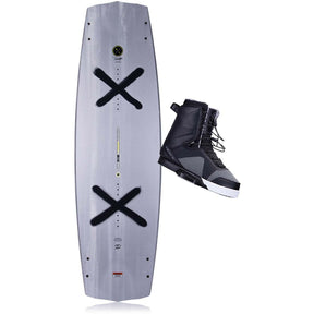 Hyperlite Blueprint w/Team X Wakeboard Package 2024 - BoardCo