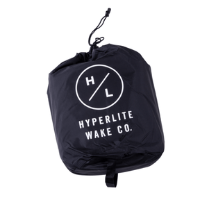 Hyperlite Boat Blanket w/ Heater Hose Hookup - BoardCo