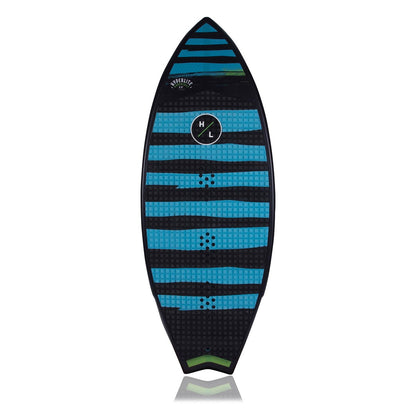 Hyperlite Broadcast Wakesurf Board 2022 - BoardCo