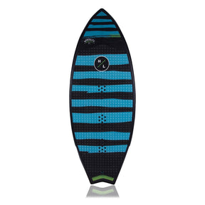 Hyperlite Broadcast Wakesurf Board 2022 - BoardCo