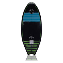 Hyperlite Broadcast Wakesurf Board 2022 - BoardCo