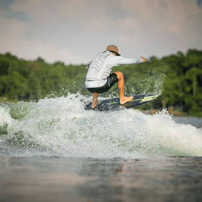 Hyperlite Buzz Wakesurf Board 2023 - BoardCo