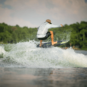 Hyperlite Buzz Wakesurf Board 2023 - BoardCo