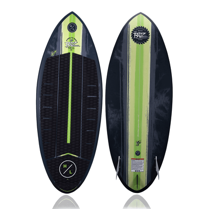 Hyperlite Buzz Wakesurf Board 2023 - BoardCo