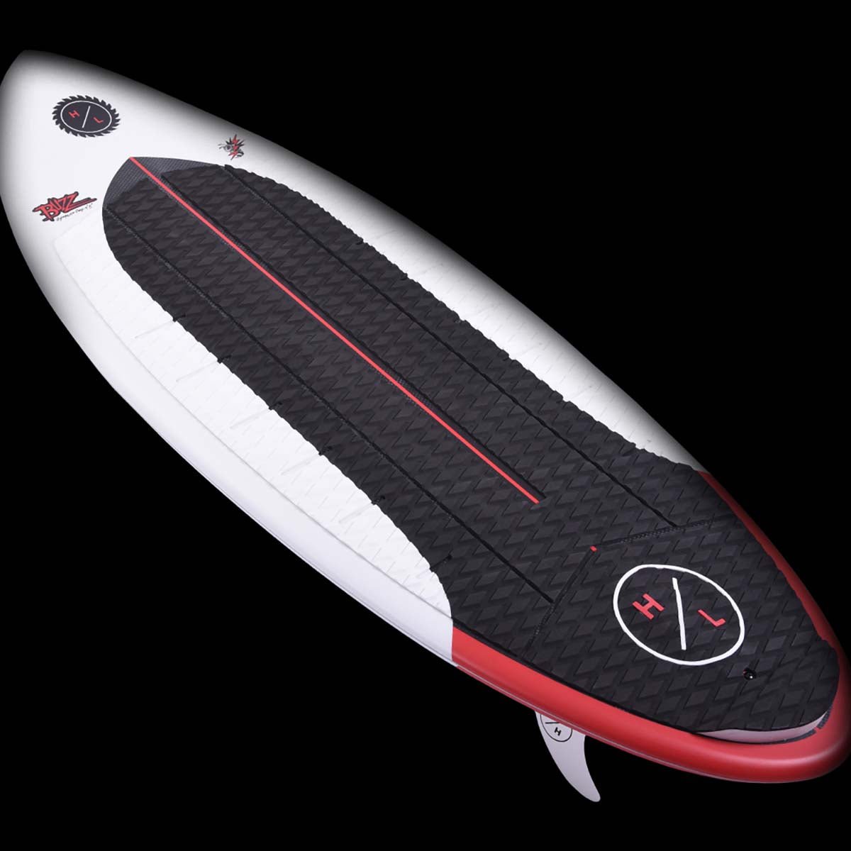 Hyperlite Buzz Wakesurf Board 2024 - BoardCo
