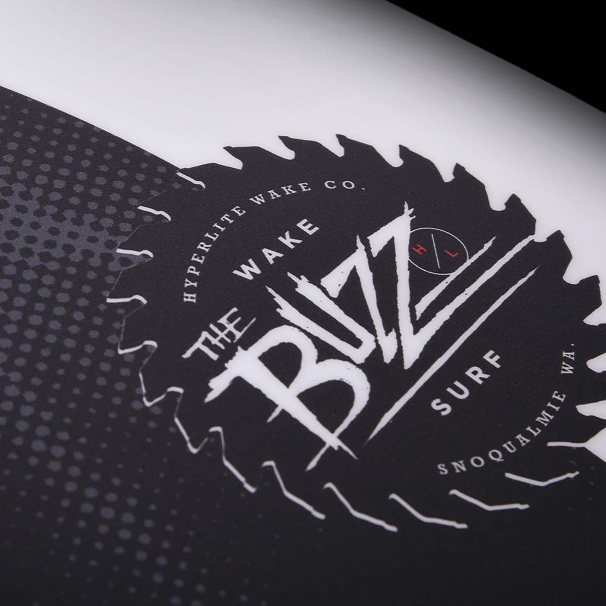 Hyperlite Buzz Wakesurf Board 2024 - BoardCo