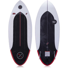 Hyperlite Buzz Wakesurf Board 2024 - BoardCo