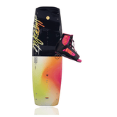 Hyperlite Cadence w/Jinx Wakeboard Package 2023 - BoardCo