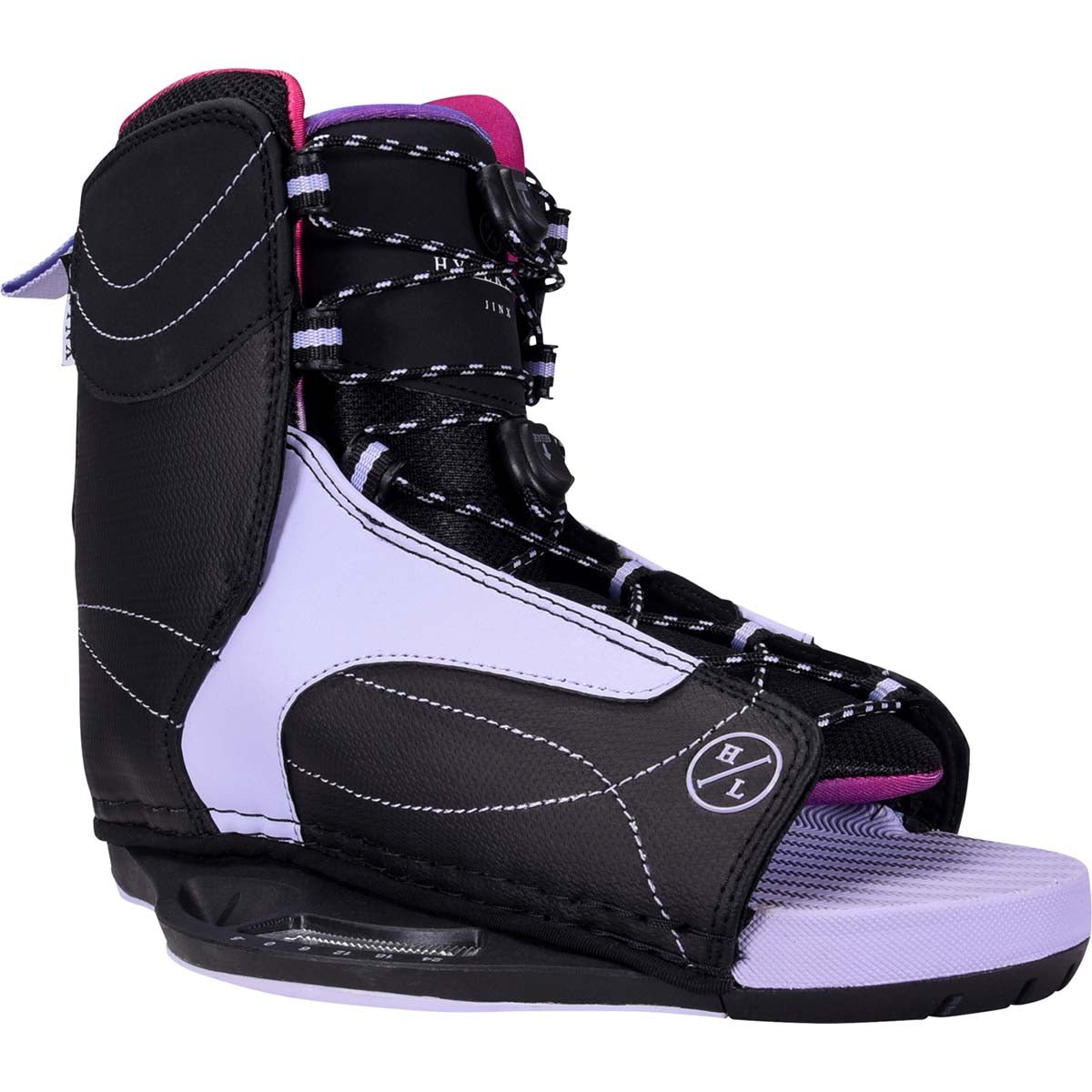 Hyperlite Cadence w/Jinx Wakeboard Package 2024 - BoardCo