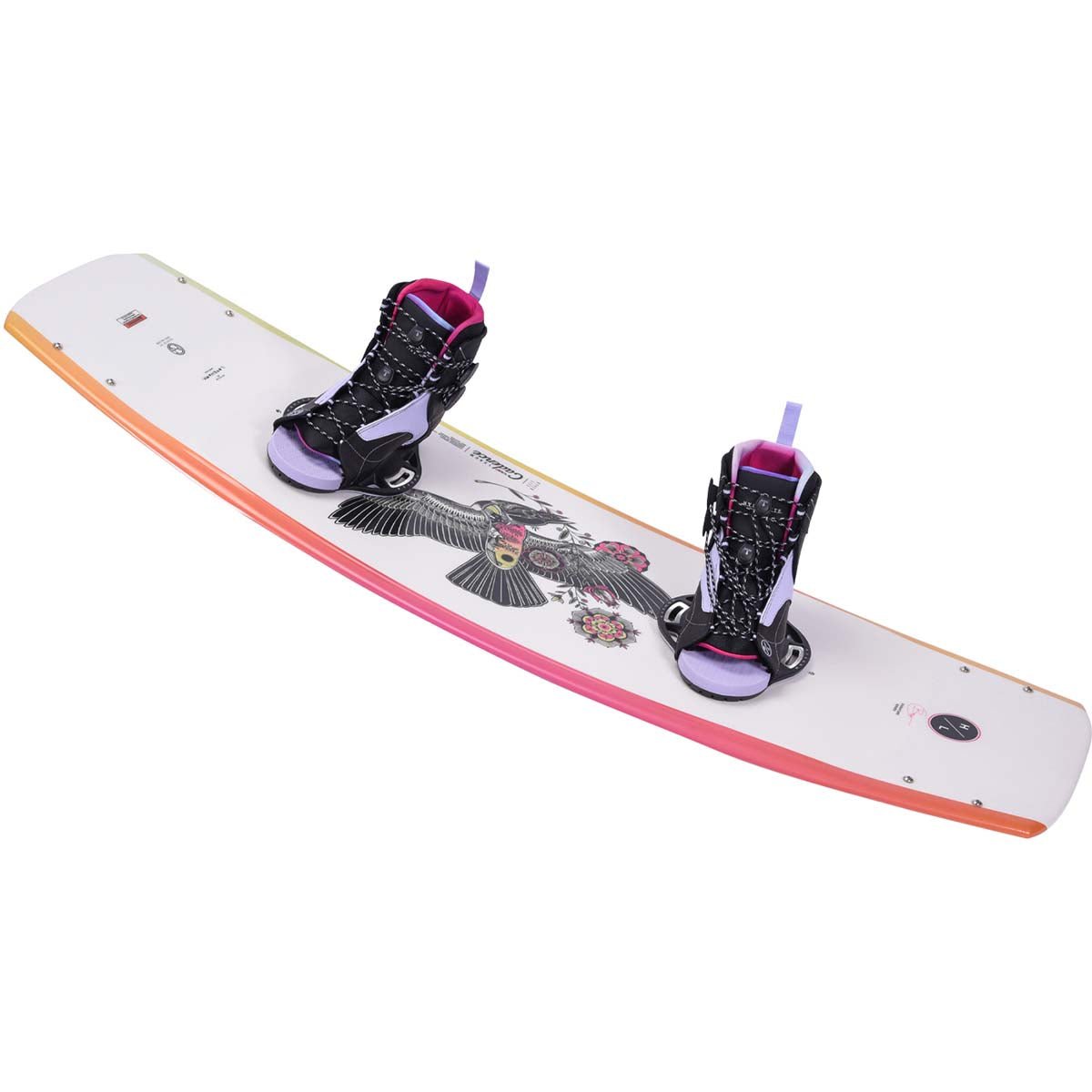 Hyperlite Cadence w/Jinx Wakeboard Package 2024 - BoardCo