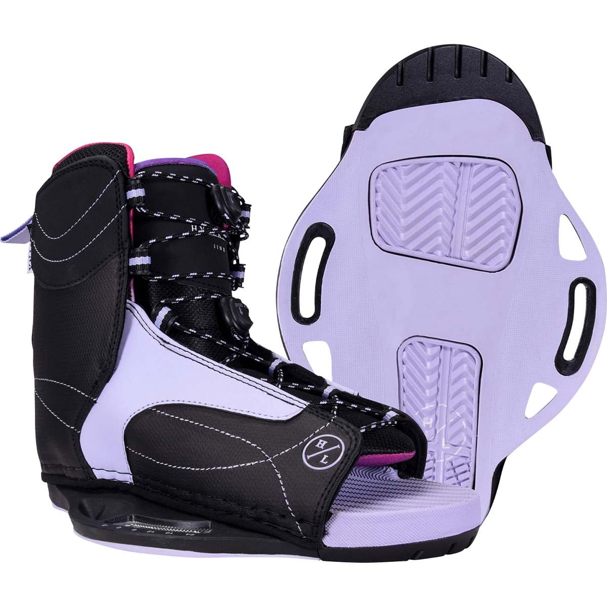 Hyperlite Cadence w/Jinx Wakeboard Package 2024 - BoardCo