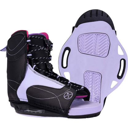 Hyperlite Cadence w/Jinx Wakeboard Package 2024 - BoardCo