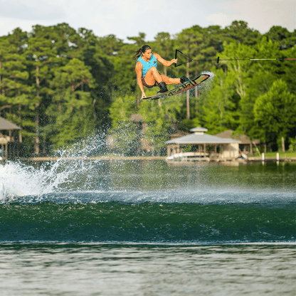 Hyperlite Cadence w/Viva Wakeboard Package 2023 - BoardCo
