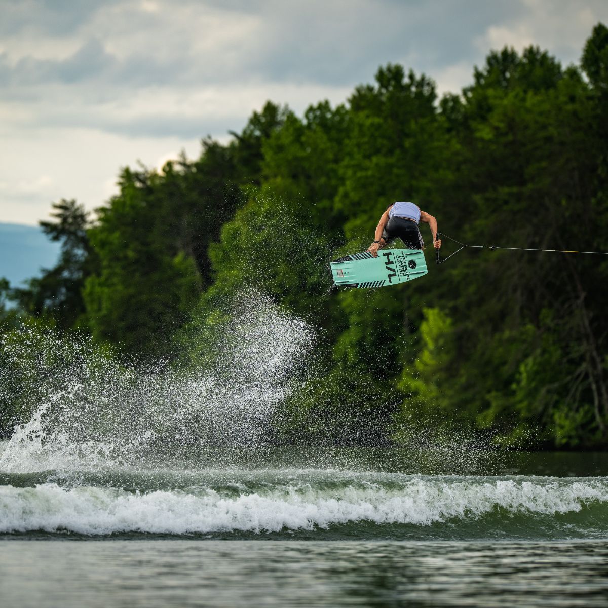 Hyperlite Capitol Loaded Wakeboard 2024 - BoardCo