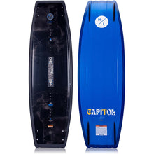 Hyperlite Capitol Wakeboard 2024 - BoardCo