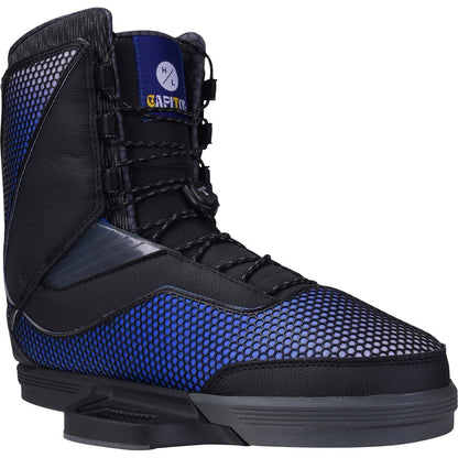 Hyperlite Capitol Wakeboard Bindings 2024 - BoardCo